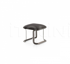 Итальянские Пуфы - Пуф Milano pouf фабрика Turri