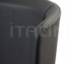 Итальянские Кровати - Кровать Milano bed Итальянские Кровати - Кровать Milano bed фабрика Turri