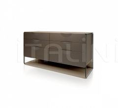 Комод Milano chest of drawers Комод Milano chest of drawers фабрика Turri