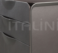 Комод Milano chest of drawers Комод Milano chest of drawers фабрика Turri