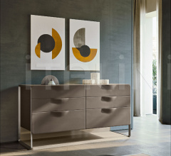 Комод Milano chest of drawers Комод Milano chest of drawers фабрика Turri