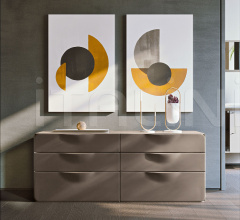 Комод Milano chest of drawers Комод Milano chest of drawers фабрика Turri