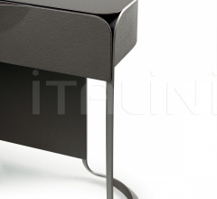 Итальянские Спальни - Туалетный столик Milano dressing table Итальянские Спальни - Туалетный столик Milano dressing table фабрика Turri