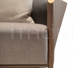 Кресло Melting Light Кресло Melting Light фабрика Turri