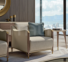 Кресло Melting Light Кресло Melting Light фабрика Turri