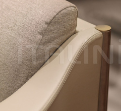 Кресло Melting Light Кресло Melting Light фабрика Turri