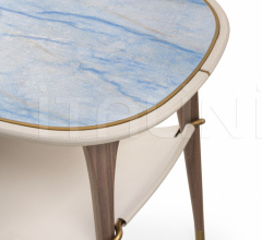 Столик Melting Light фабрика Turri