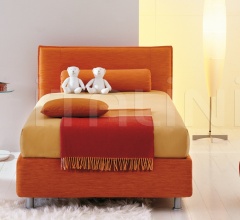 Итальянские Кровати - Кровать Paco фабрика Bonaldo