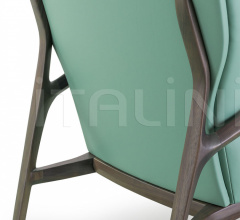 Кресло Vine armchair Кресло Vine armchair фабрика Turri