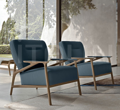 Кресло Vine armchair Кресло Vine armchair фабрика Turri