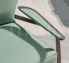 Кресло Vine armchair Кресло Vine armchair фабрика Turri