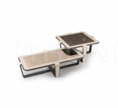 Журнальный столик Vine coffee table фабрика Turri