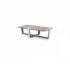 Журнальный столик Vine coffee table фабрика Turri