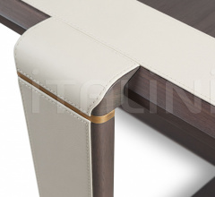 Журнальный столик Vine coffee table фабрика Turri