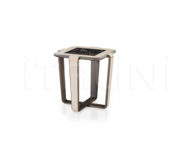 Столик Vine side table фабрика Turri