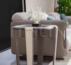 Столик Vine side table фабрика Turri