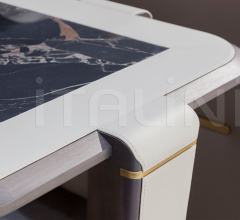 Столик Vine side table фабрика Turri