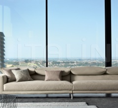 Диван Vita Диван Vita фабрика Bonaldo