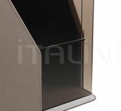 Тумба под TV Vine tv unit Тумба под TV Vine tv unit фабрика Turri