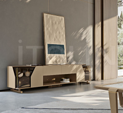 Тумба под TV Vine tv unit Тумба под TV Vine tv unit фабрика Turri