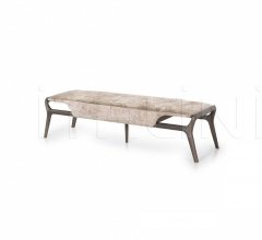 Банкетка Vine bench фабрика Turri