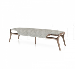 Банкетка Vine bench фабрика Turri