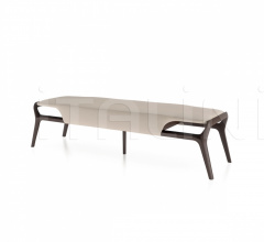 Банкетка Vine bench фабрика Turri