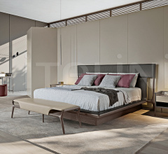 Банкетка Vine bench фабрика Turri