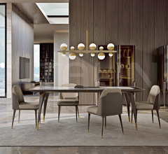 Витрина Melting Light Витрина Melting Light фабрика Turri