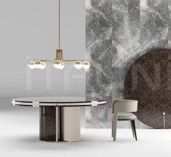 Итальянские Люстры - Люстра Eclipse Итальянские Люстры - Люстра Eclipse фабрика Turri