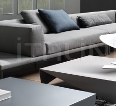 Модульный диван Marc-U Модульный диван Marc-U фабрика Bonaldo