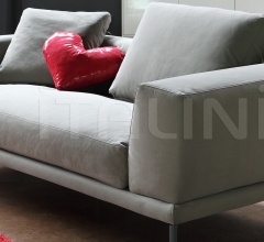 Модульный диван Marc-U Модульный диван Marc-U фабрика Bonaldo