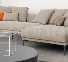 Модульный диван Marc-U Модульный диван Marc-U фабрика Bonaldo