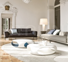 Модульный диван Marc-U Модульный диван Marc-U фабрика Bonaldo