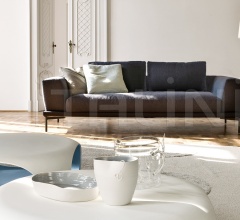 Модульный диван Marc-U Модульный диван Marc-U фабрика Bonaldo