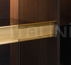 Витрина Vine vitrine Витрина Vine vitrine фабрика Turri