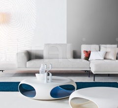 Модульный диван Marc-U Модульный диван Marc-U фабрика Bonaldo