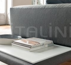 Модульный диван Marc-U Модульный диван Marc-U фабрика Bonaldo