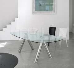 Стол обеденный Ray фабрика Cattelan Italia