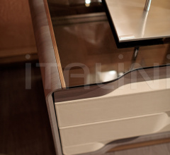 Тумбочка Melting Light фабрика Turri