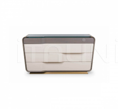 Комод Melting Light Комод Melting Light фабрика Turri