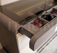 Комод Melting Light Комод Melting Light фабрика Turri