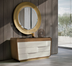 Комод Melting Light Комод Melting Light фабрика Turri