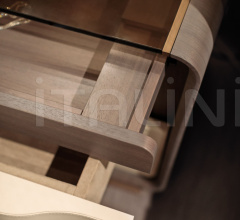 Комод Melting Light Комод Melting Light фабрика Turri