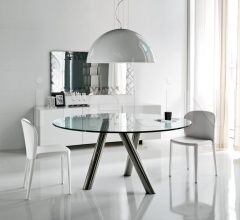 Стол обеденный Ray фабрика Cattelan Italia