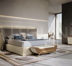 Итальянские Спальни - Туалетный столик Melting Light Итальянские Спальни - Туалетный столик Melting Light фабрика Turri