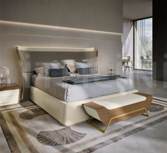 Ковер Noir Fan фабрика Turri