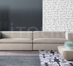 Модульный диван Good Mood Модульный диван Good Mood фабрика Bonaldo