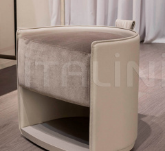 Итальянские Пуфы - Пуф Vine pouf фабрика Turri