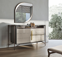 Комод Vine chest of drawers Комод Vine chest of drawers фабрика Turri